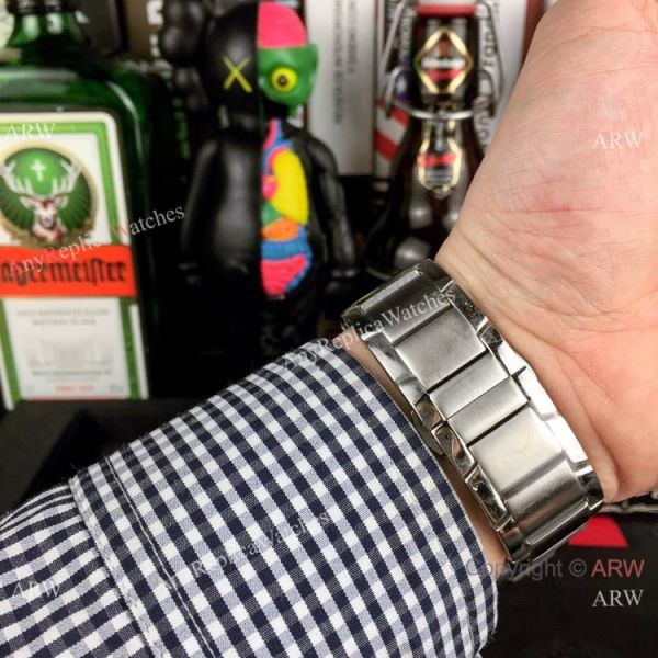 High Quality Konstantin Chaykin Joker Dracula Stianless Steel Black Bezel Watch 42mm High Quality Konstantin Chaykin Joker Dracula Stianless Steel Black Bezel Watch 42mm