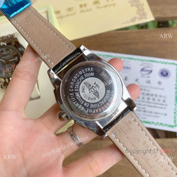 Buy Replica Breitling Chronomat 01 Automatic Watch Gray Dial Buy Replica Breitling Chronomat 01 Automatic Watch Gray Dial