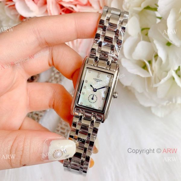 Stainless Steel Longines Dolce Vita Knock Off Watches from China Stainless Steel Longines Dolce Vita Knock Off Watches from China