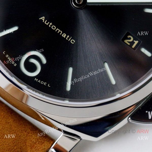 (VS) Best Replica Panerai Pam 904 Luminor Due 1950 Watch Ss Gray Dial (VS) Best Replica Panerai Pam 904 Luminor Due 1950 Watch Ss Gray Dial