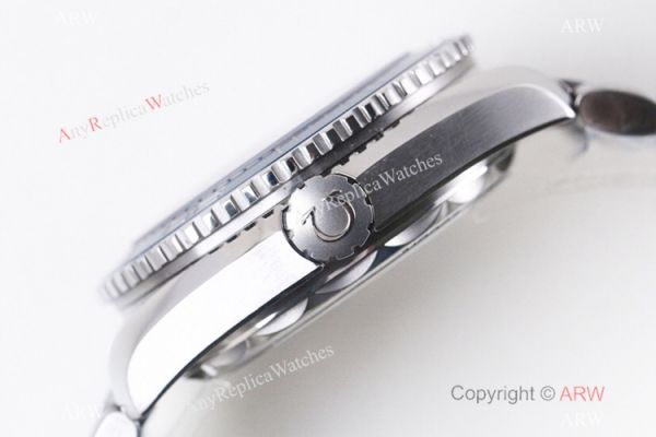 (VS) Omega Seamaster Super Clone Watch Planet Ocean 600M Blue Dial Blue Ceramic 43.5mm (VS) Omega Seamaster Super Clone Watch Planet Ocean 600M Blue Dial Blue Ceramic 43.5mm