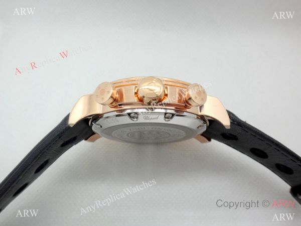 Low Price Replica Chopard Monaco historique Rose Gold Chronograph Watch Low Price Replica Chopard Monaco historique Rose Gold Chronograph Watch