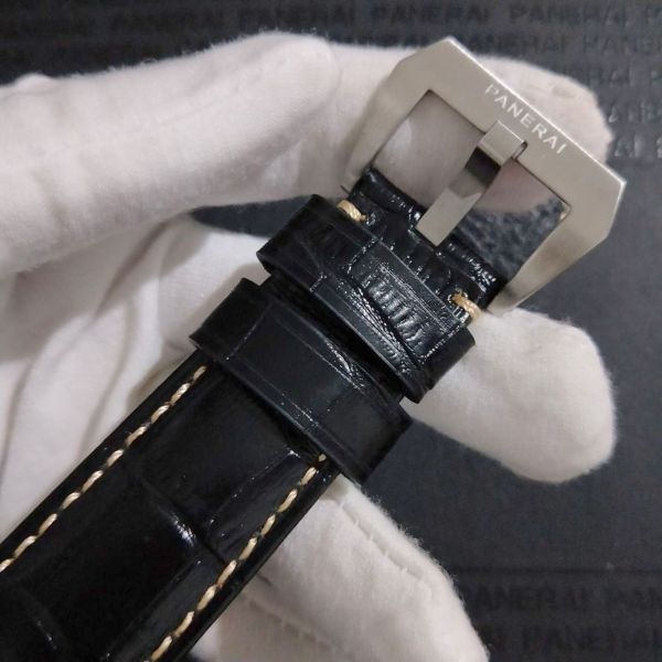 Replica Panerai Luminor 1950 PAM 1321 Men Automatic Watches 44mm Replica Panerai Luminor 1950 PAM 1321 Men Automatic Watches 44mm