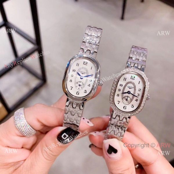 Japan Grade Longines Symphonette Knock off Watches from China Japan Grade Longines Symphonette Knock off Watches from China