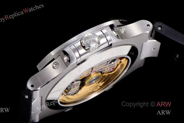 (GR) V2 Version New Patek Philippe Nautilus Annual Calendar 5726 Moonphase Watch Swiss Made (GR) V2 Version New Patek Philippe Nautilus Annual Calendar 5726 Moonphase Watch Swiss Made