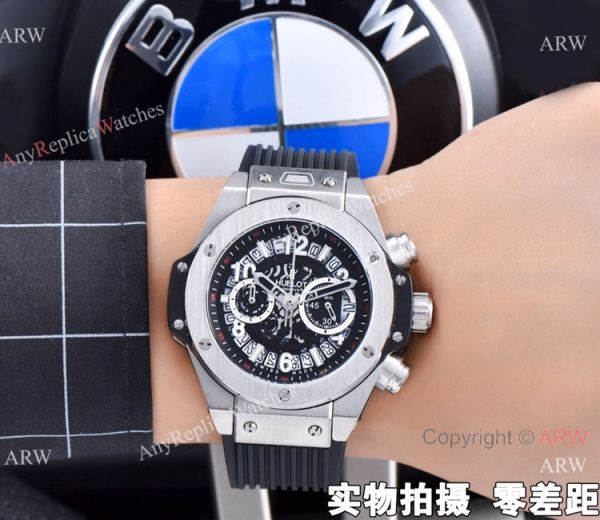 Copy Hublot Big Bang Unico King Chronograph Watch Best Imitation Watches from China Copy Hublot Big Bang Unico King Chronograph Watch Best Imitation Watches from China