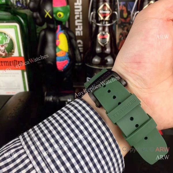 Swiss Richard Mille RM 67-02 Automatic Men Watch Richard Mille AAA Swiss Richard Mille RM 67-02 Automatic Men Watch Richard Mille AAA
