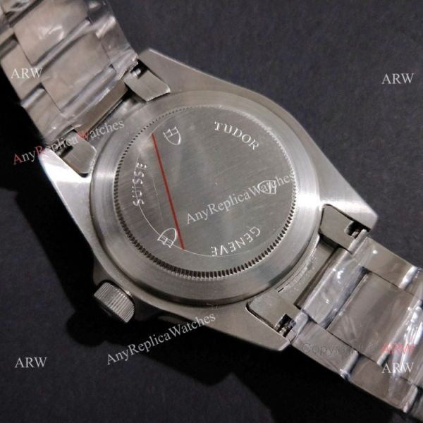 Best Quality Tudor Pelagos Stainless Steel Black Dial Watch 42mm Best Quality Tudor Pelagos Stainless Steel Black Dial Watch 42mm
