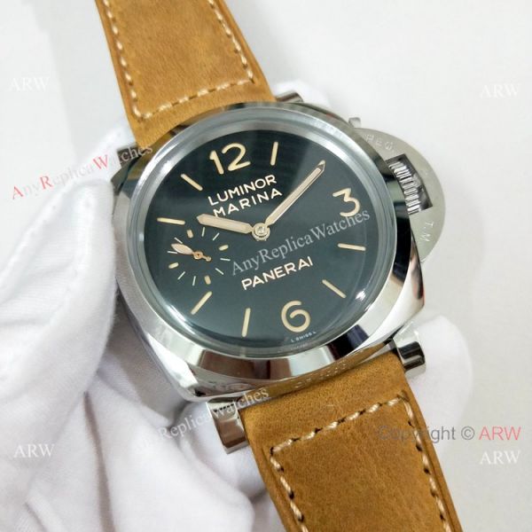 Best Replica Panerai Luminor Marina PAM00422 Watch P3000 Movement Best Replica Panerai Luminor Marina PAM00422 Watch P3000 Movement