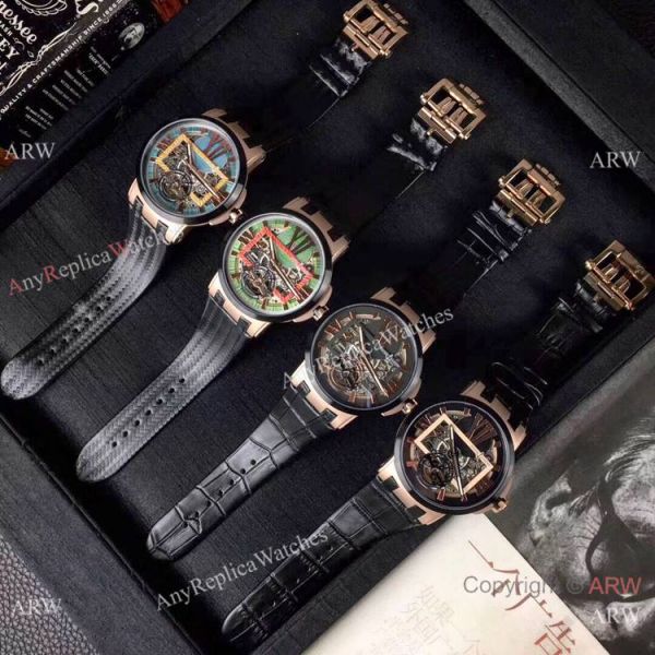 New Ulysse Nardin Executive Dual Time Knock Off Watches from China New Ulysse Nardin Executive Dual Time Knock Off Watches from China