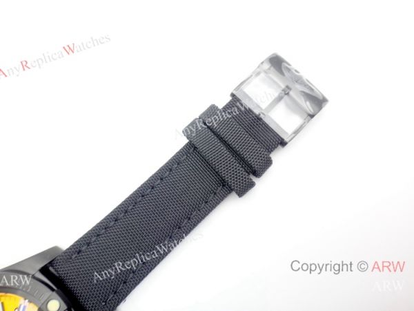 New Replica Breitling Avenger II Seawolf Yellow Dial Watch New Replica Breitling Avenger II Seawolf Yellow Dial Watch