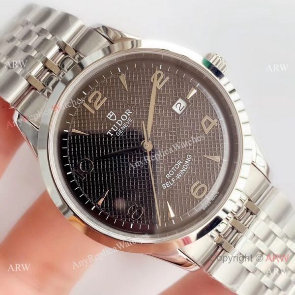 New Baselworld Tudor 1926 Stainless Steel Black Dial Watch Swiss 2824 New Baselworld Tudor 1926 Stainless Steel Black Dial Watch Swiss 2824