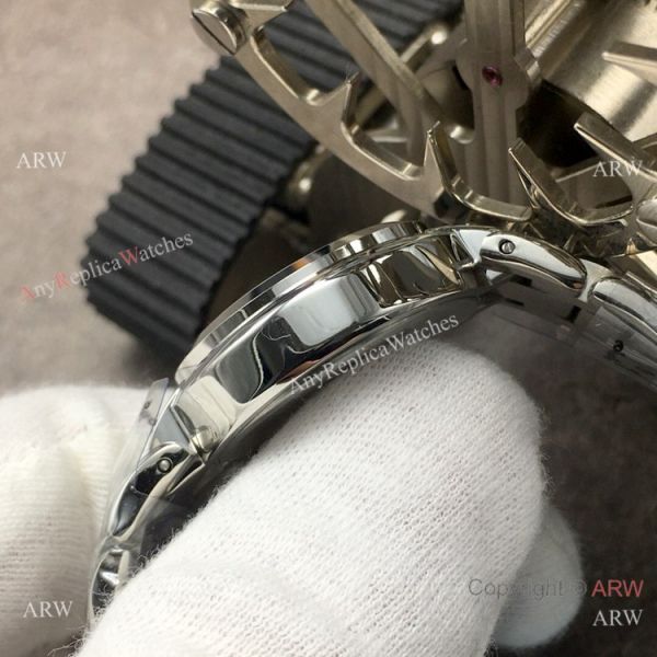 Swiss Replica Longines PrimaLuna Moonphase Lady Watch Stainless Steel Sapphire Glass Swiss Replica Longines PrimaLuna Moonphase Lady Watch Stainless Steel Sapphire Glass