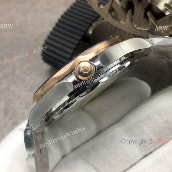 GBF Omega Diver 300M James Bond Replica Watch with Omega 8800 Movement GBF Omega Diver 300M James Bond Replica Watch with Omega 8800 Movement