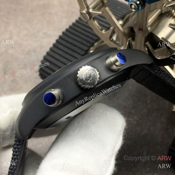 (GB) Copy IWC Pilot Chronograph Top Gun IW388007 Swiss 7750 Watch (GB) Copy IWC Pilot Chronograph Top Gun IW388007 Swiss 7750 Watch