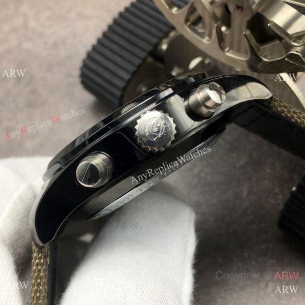 (GB) Swiss Replica IWC Top Gun Miramar Chronograph 7750 Watch IW388002 (GB) Swiss Replica IWC Top Gun Miramar Chronograph 7750 Watch IW388002