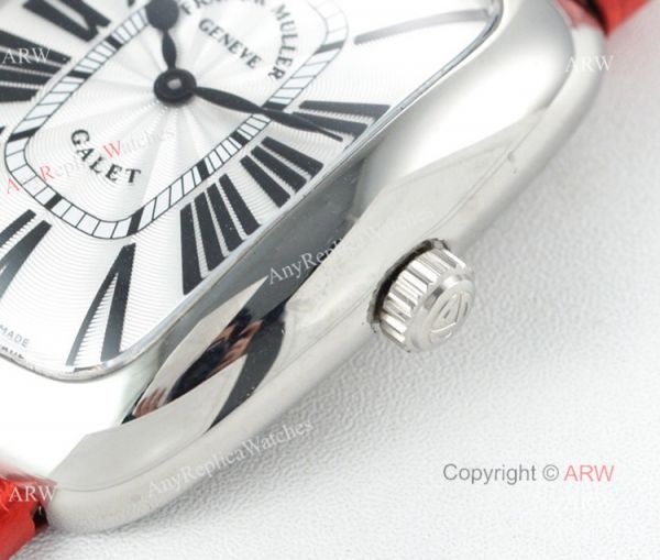 Swiss Copy Franck Muller Galet Quartz Women Watch 2019 New Swiss Copy Franck Muller Galet Quartz Women Watch 2019 New