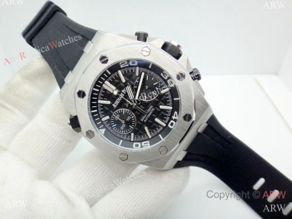 BLACK FRIDAY SALE Audemars Piguet Royal Oak Offshore Diver Chronograph Watch Best Copy BLACK FRIDAY SALE Audemars Piguet Royal Oak Offshore Diver Chronograph Watch Best Copy
