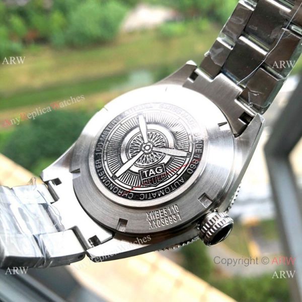 New Style TAG Heuer Autavia Isograph Stainless Steel Green Dial Watches New Style TAG Heuer Autavia Isograph Stainless Steel Green Dial Watches