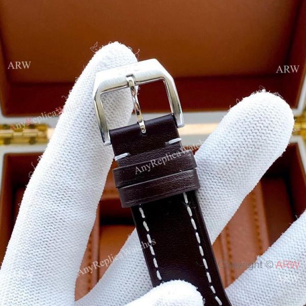 High Quality Copy IWC Big Pilots Mark XVII Watches Green Dial High Quality Copy IWC Big Pilots Mark XVII Watches Green Dial