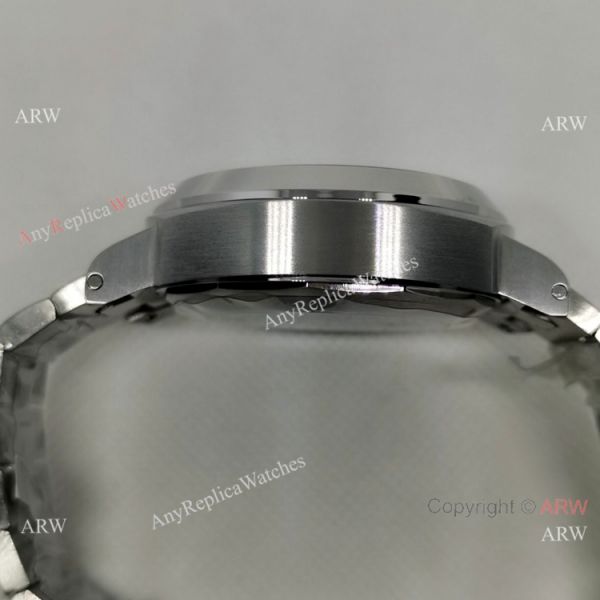 New! Copy Panerai Luminor Gmt PAM 00297 Watch Stainless Steel New! Copy Panerai Luminor Gmt PAM 00297 Watch Stainless Steel