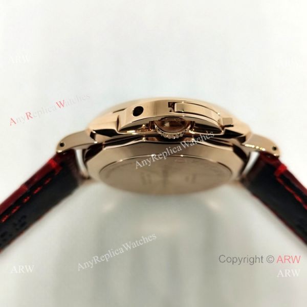 2021 New Panerai Luminor Due PAM1045 Rose Gold Watch 42mm 2021 New Panerai Luminor Due PAM1045 Rose Gold Watch 42mm