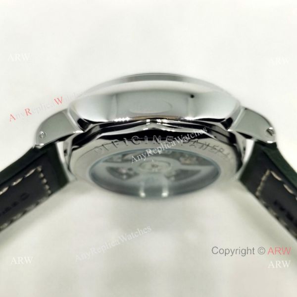 New! Panerai Luminor Due Copy Watch PAM00904 Military Green Strap New! Panerai Luminor Due Copy Watch PAM00904 Military Green Strap