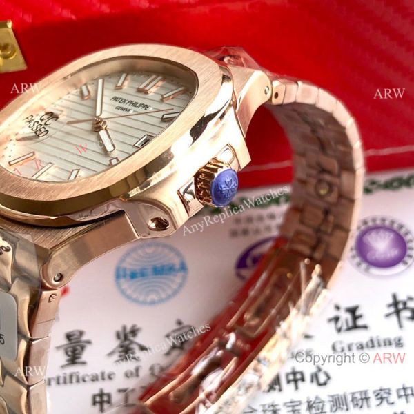 Rose Gold Patek Philippe Nautilus Repica Watches For Sale Rose Gold Patek Philippe Nautilus Repica Watches For Sale