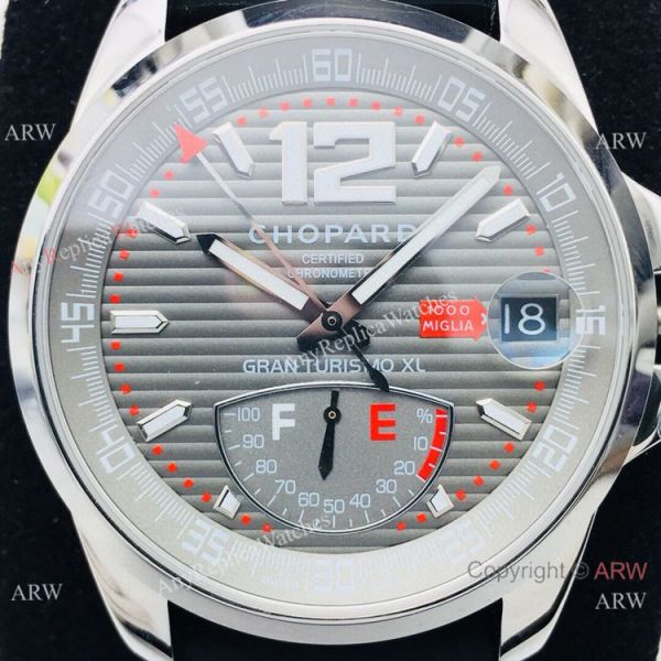 GB Factory Chopard Mille Miglia Gran Turismo XL Power Reserve 168457 Watch Best Replica GB Factory Chopard Mille Miglia Gran Turismo XL Power Reserve 168457 Watch Best Replica