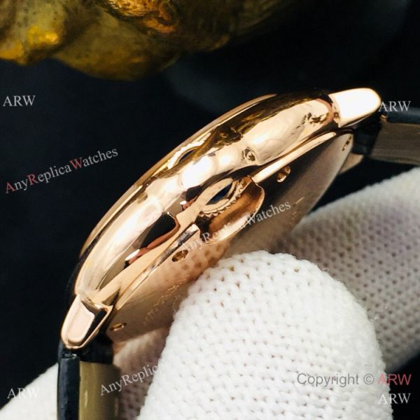 V6 Factory Swiss Cartier Ballon Bleu De Rose Gold Dial Watch 33mm Automatic V6 Factory Swiss Cartier Ballon Bleu De Rose Gold Dial Watch 33mm Automatic