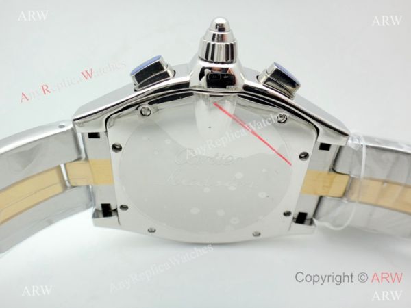 Best Replica Cartier Roadster Mens Chronograph Watch Best Replica Cartier Roadster Mens Chronograph Watch