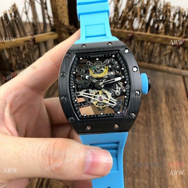 Best Replica Richard Mille Rm38-01 Men Watches Ceramic Case Best Replica Richard Mille Rm38-01 Men Watches Ceramic Case