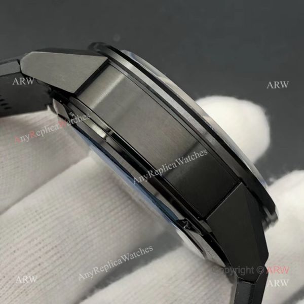 New Tag Heuer Carrera Calibre Heuer 01 Swiss Made Replica Watches 43mm New Tag Heuer Carrera Calibre Heuer 01 Swiss Made Replica Watches 43mm