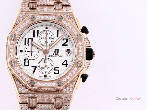 Knockoff Audemars Piguet Ice Watches Audemars Piguet Royal Oak Rose Gold Chronograph Dial Knockoff Audemars Piguet Ice Watches Audemars Piguet Royal Oak Rose Gold Chronograph Dial