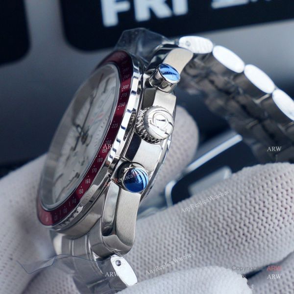 Swiss Replica Omega 2020 Tokyo Olympic Mens Watch Omega Speedmaster Panda Watch Swiss Replica Omega 2020 Tokyo Olympic Mens Watch Omega Speedmaster Panda Watch