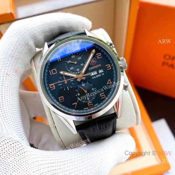 Buy Replica Tag Heuer Calibre 16 Stainless Steel Watches Buy Replica Tag Heuer Calibre 16 Stainless Steel Watches