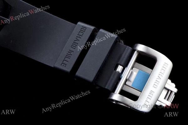 Swiss Replica KV Richard Mille RM 11-03 Flyback Chronograph Automatic Watch Swiss Replica KV Richard Mille RM 11-03 Flyback Chronograph Automatic Watch