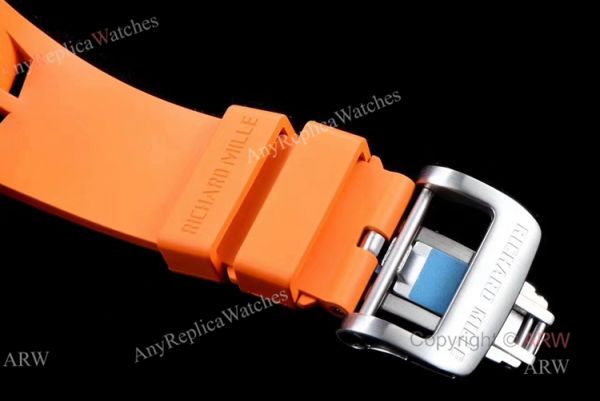 KV Factory Replica Richard Mille Orange Watch Best Fake Richard Mille RM11-03 Watches For Sale KV Factory Replica Richard Mille Orange Watch Best Fake Richard Mille RM11-03 Watches For Sale