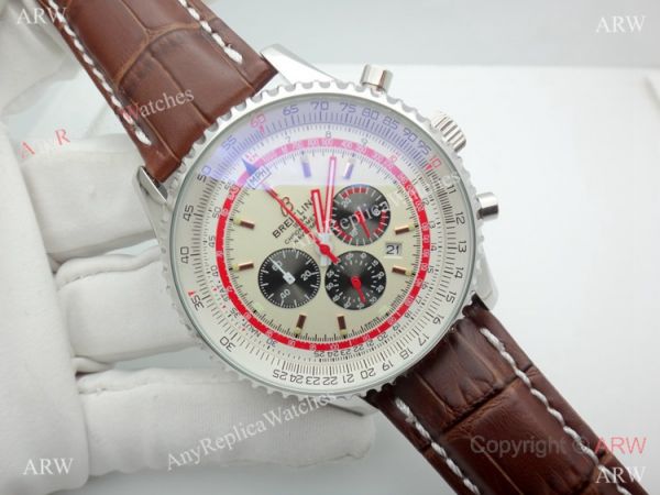 New Copy Breitling Navitimer B01 TWA Chronograph Watch New Copy Breitling Navitimer B01 TWA Chronograph Watch