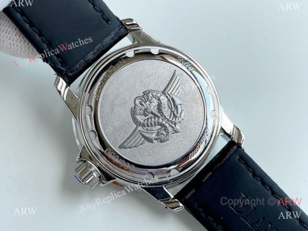 Swiss Quality Copy Blancpain Fifty Fathoms New Face Watch Citizen 8215 Movement Swiss Quality Copy Blancpain Fifty Fathoms New Face Watch Citizen 8215 Movement
