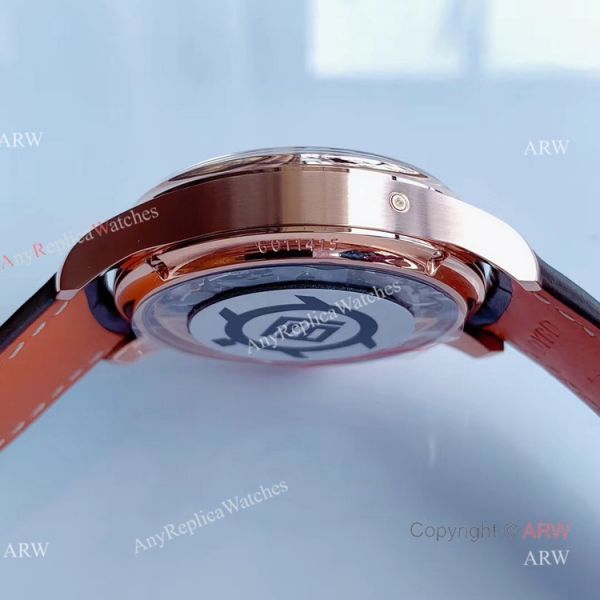 V9 Factory Replica IWC Portugieser Perpetual Calendar 41mm Rose Gold White Dial Moonphase Watch V9 Factory Replica IWC Portugieser Perpetual Calendar 41mm Rose Gold White Dial Moonphase Watch