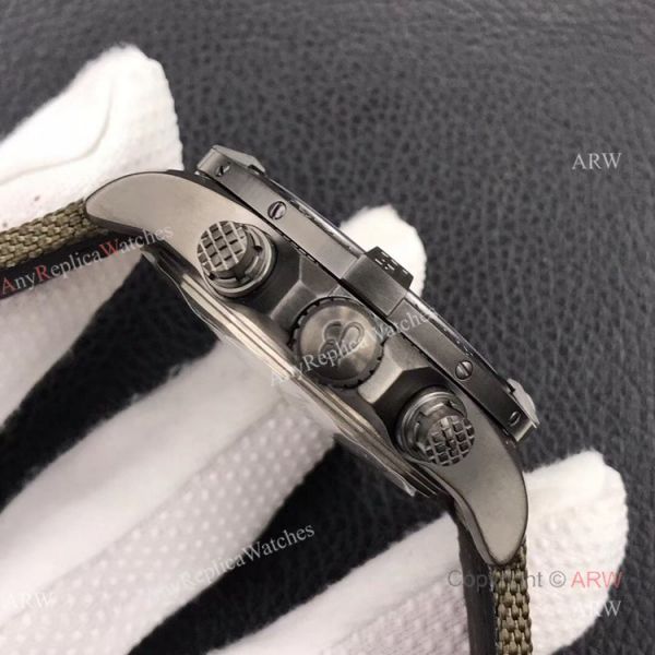 New Breitling Super Avenger 2 Rubber Strap USA Limited Edition Replica Watches New Breitling Super Avenger 2 Rubber Strap USA Limited Edition Replica Watches