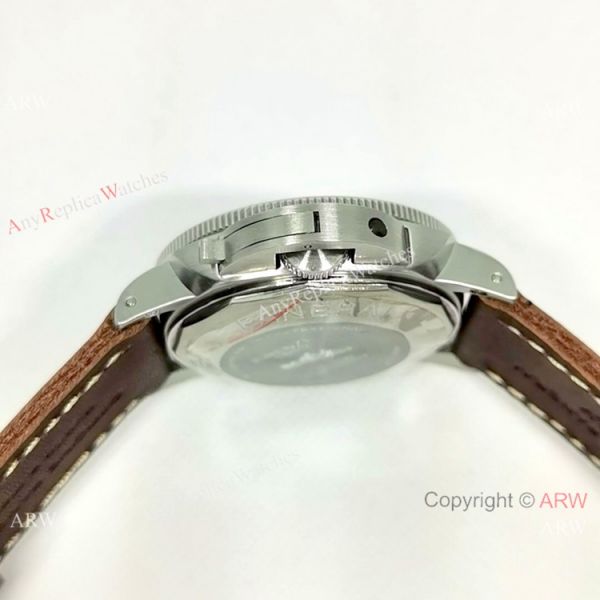New Copy Panerai Luminor Submersible PAM569 47mm Watch Left-Handed New Copy Panerai Luminor Submersible PAM569 47mm Watch Left-Handed