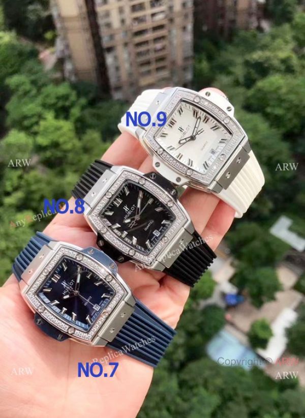 Copy Hublot Spirit of Big Bang Womens Watches Stainless Steel Diamond Case Copy Hublot Spirit of Big Bang Womens Watches Stainless Steel Diamond Case