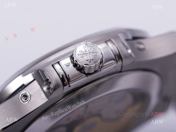 V9 Factory New Patek Philippe Nautilus Stainless Steel Swiss 324S Best Replica Watches V9 Factory New Patek Philippe Nautilus Stainless Steel Swiss 324S Best Replica Watches