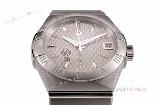 New VS Factory Omega Constellation Automatic Watch Swiss Omega 8500 Movement New VS Factory Omega Constellation Automatic Watch Swiss Omega 8500 Movement