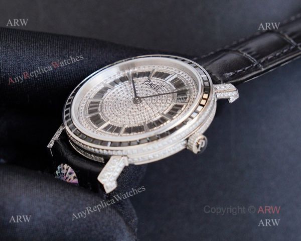 New Piaget Diamond Watch For Men High Quality Replica Piaget Altiplano Watch New Piaget Diamond Watch For Men High Quality Replica Piaget Altiplano Watch