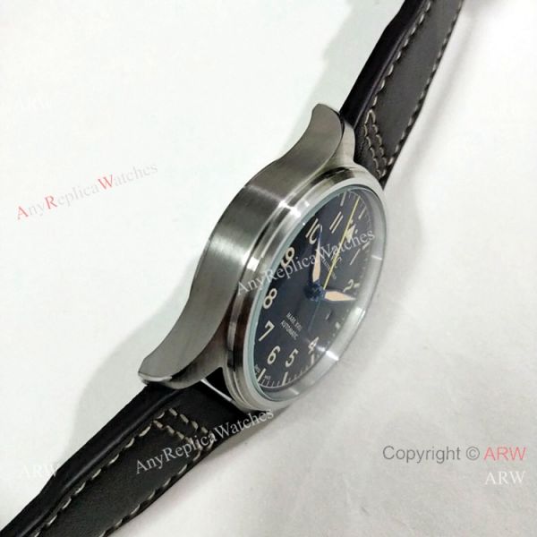 IWC Mark XVIII Replica Watch High Quality IWC Automatic Watches IWC Mark XVIII Replica Watch High Quality IWC Automatic Watches