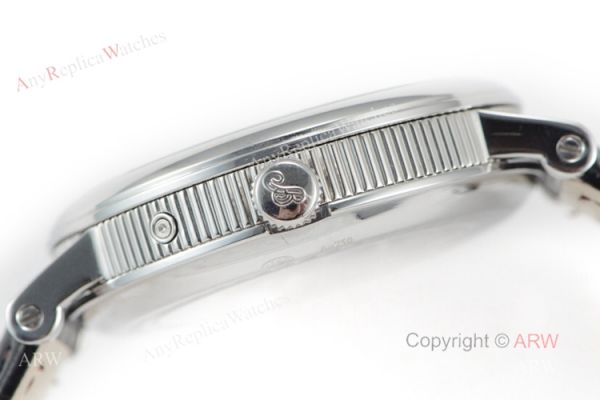 Replica Breguet Classique Moonphase Watch 40mm Breguet Black Leather Strap Replica Breguet Classique Moonphase Watch 40mm Breguet Black Leather Strap