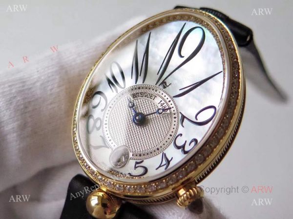 Best Replica Breguet Watches For Women Yellow Gold Breguet Reine De Naples Watch Best Replica Breguet Watches For Women Yellow Gold Breguet Reine De Naples Watch